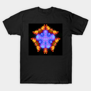 Iridescent Butterfly T-Shirt